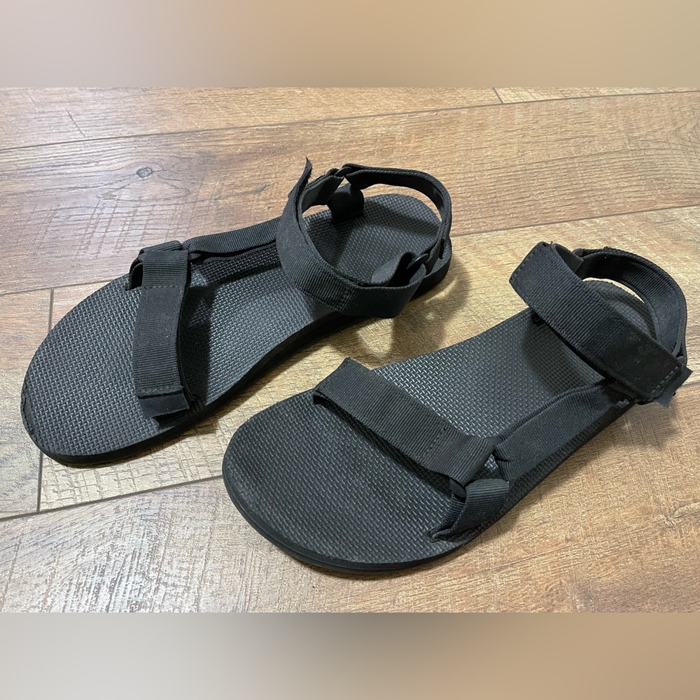 Teva Men's Original Universal Urban Sandal - Picture 3 of 6